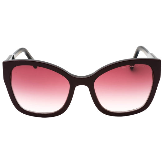Marc Jacobs Sunglasses MARC 626/S 0LHF 3X BURGUNDY/PINK DS 56X20X140 One Size