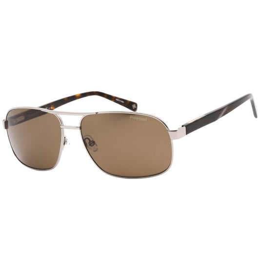 Banana Republic BR 1006/S 06LB SP RUTHENIUM / BRONZE PZ Sunglasses One Size