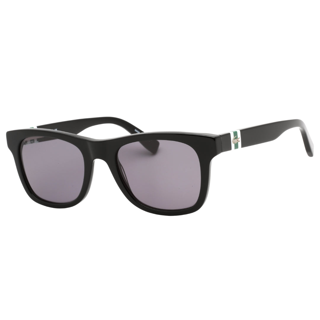 Lacoste L978S 001 Black / Grey Sunglasses One Size