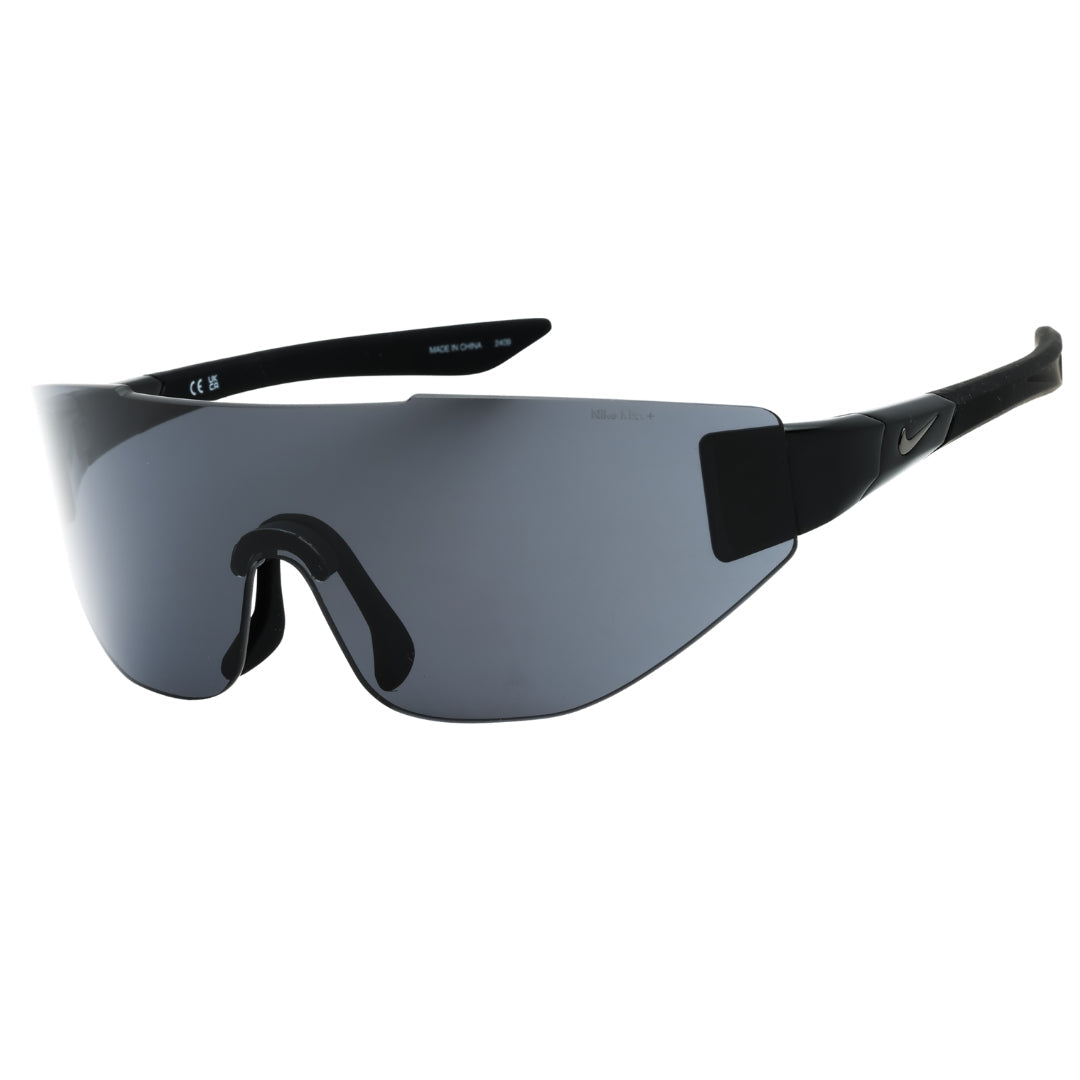 Nike NIKE ATHENA EDGE IB3517X 011 BLACK / GREY Sunglasses One Size