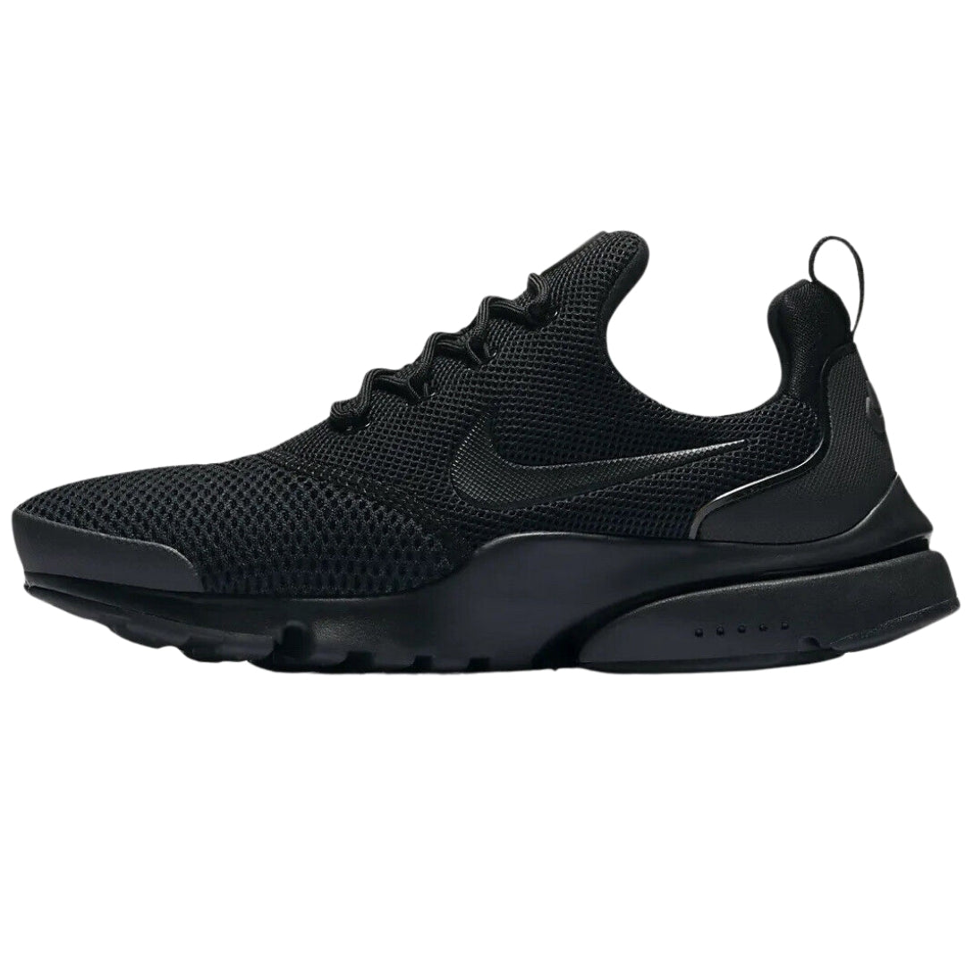 Nike Presto Fly Black Trainers 908019 001