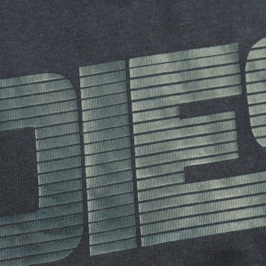 Diesel T Just 12 5 Total Eclipse T Shirt 81E Navy Blue - Style Centre Wholesale