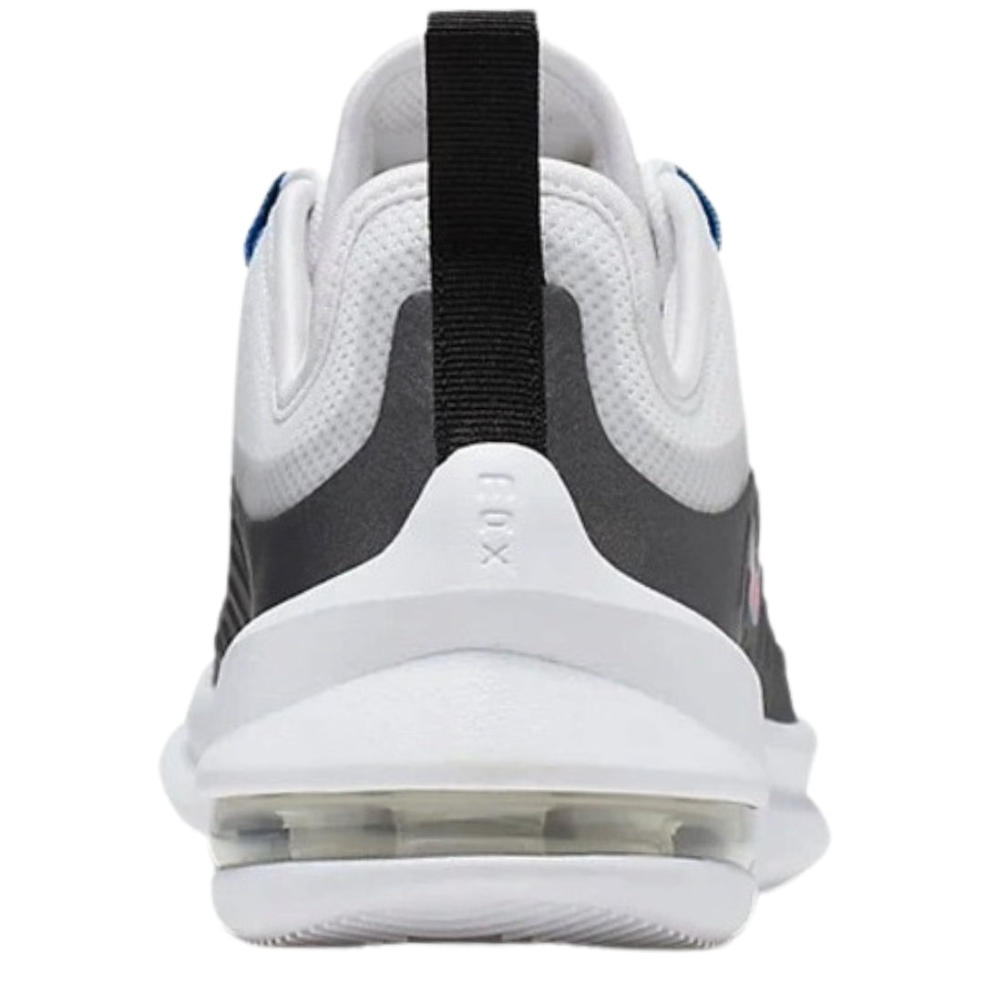 Nike Youth Air Max Axis GS White Sneakers UK 4.5