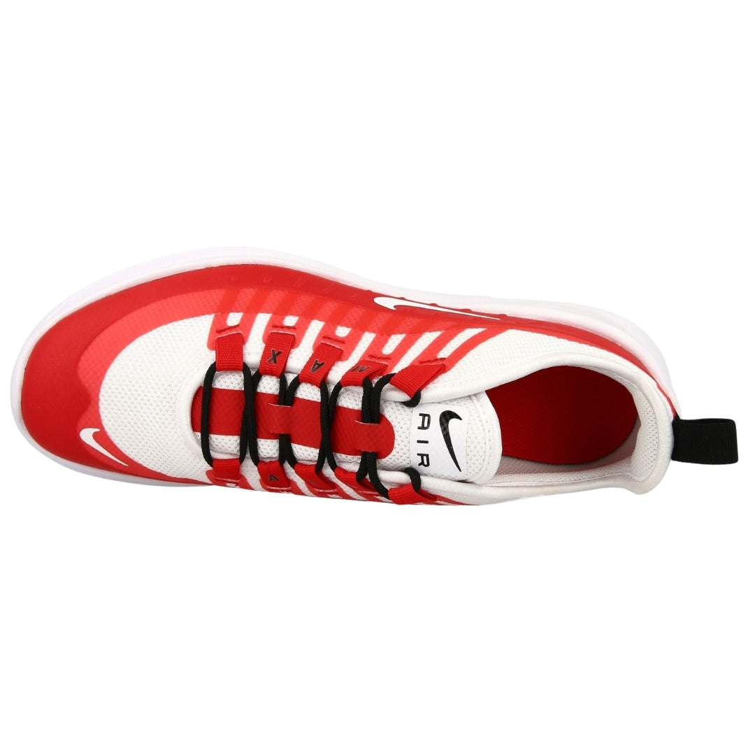 Nike Youth Air Max Axis GS Red Sneakers UK 5