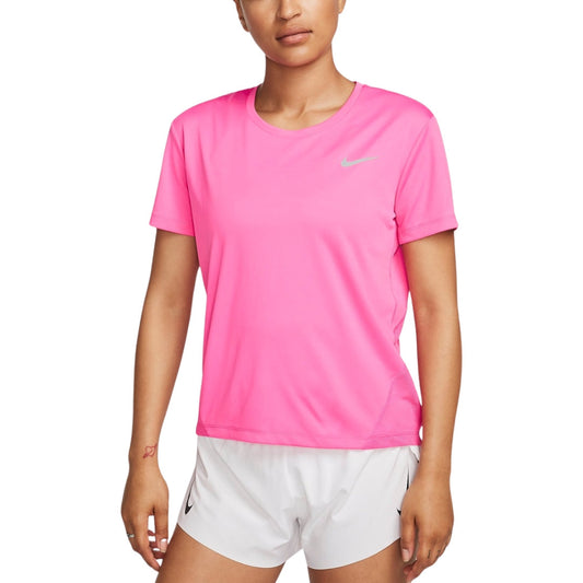 NIKE AJ8121 684 PINK T-SHIRT WOMENS XS