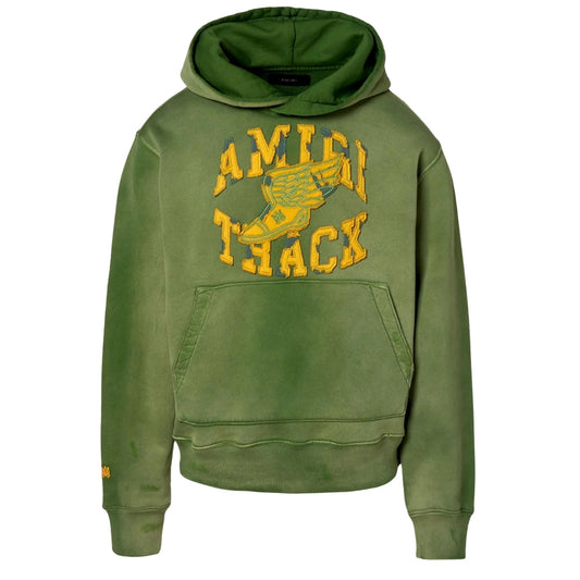 Amiri Amjyhd1003 310 Hoodies Mens