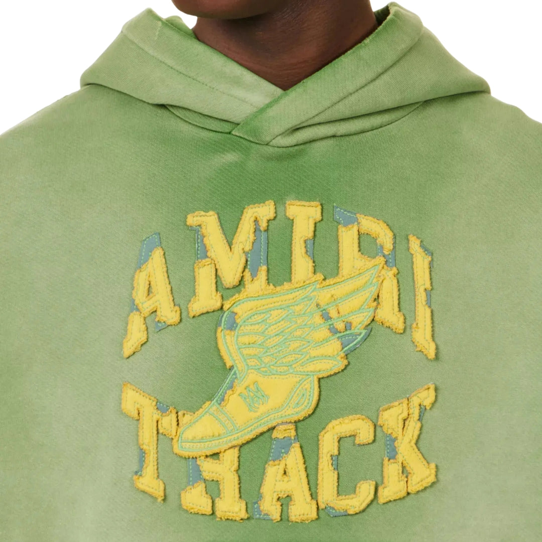 Amiri Amjyhd1003 310 Hoodies Mens