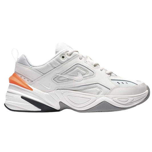 Nike M2K Tekno White Trainers AO3108 001