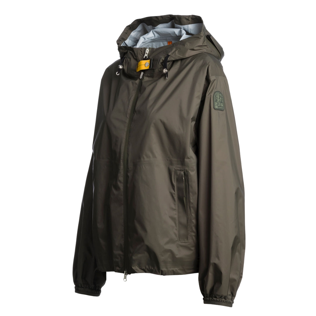 Parajumpers ASO - WOMAN 251MPWJKRA31 DARK MUD S