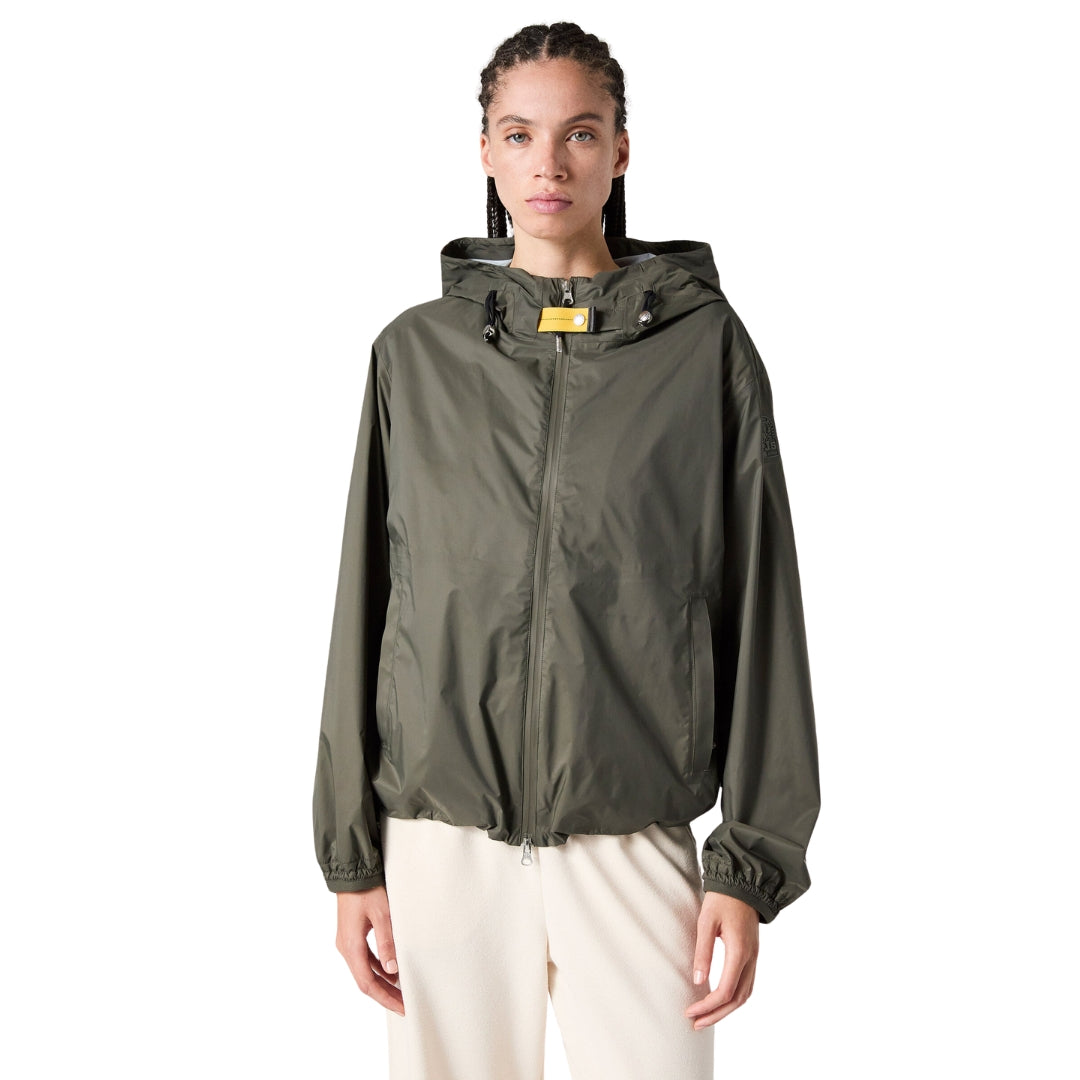 Parajumpers ASO - WOMAN 251MPWJKRA31 DARK MUD S