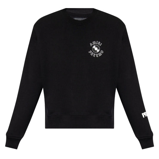 Amiri Aw23Mjg010 001 Sweatshirts Mens