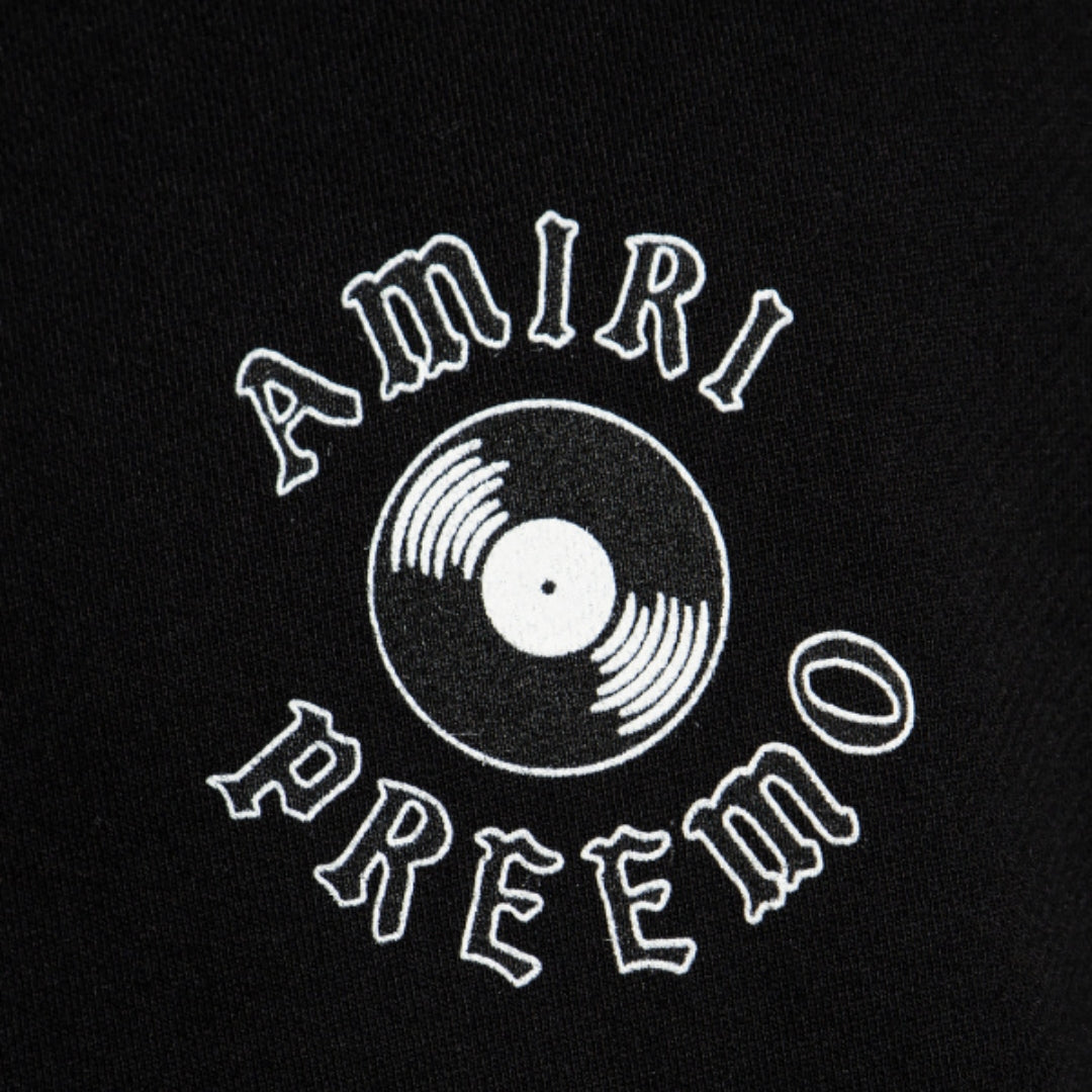 Amiri Aw23Mjg010 001 Sweatshirts Mens