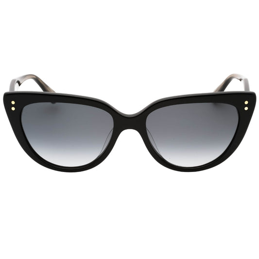 Kate Spade Alijah/G/S Dark Grey SF Lens Black Sunglasses One Size