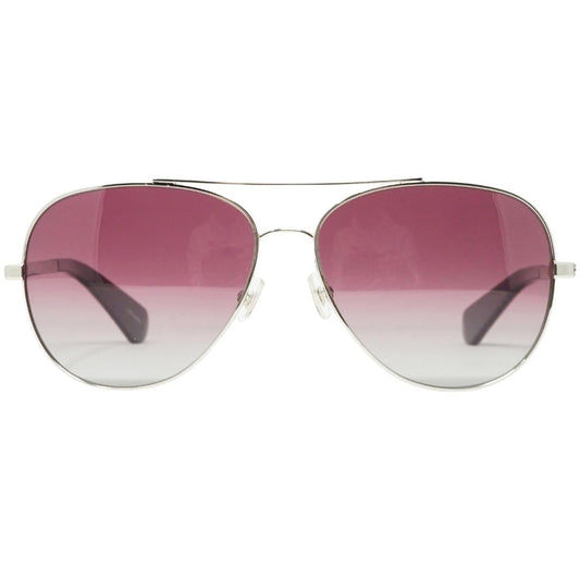 Kate Spade Silver Sunglasses Avaline 2 0YB7 JR