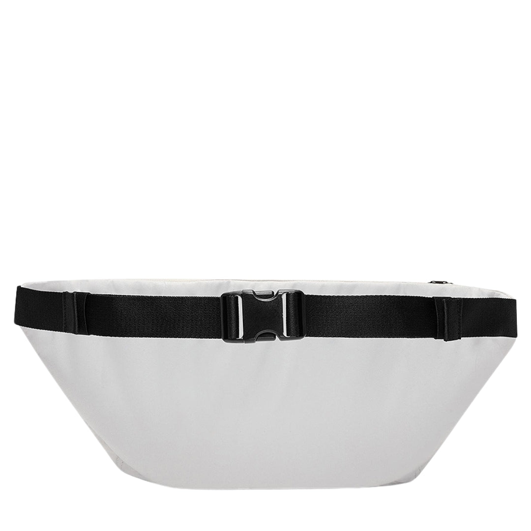 NIKE BA5751 072 CROSSOVER BAG OFF WHITE/BLACK UNI One Size