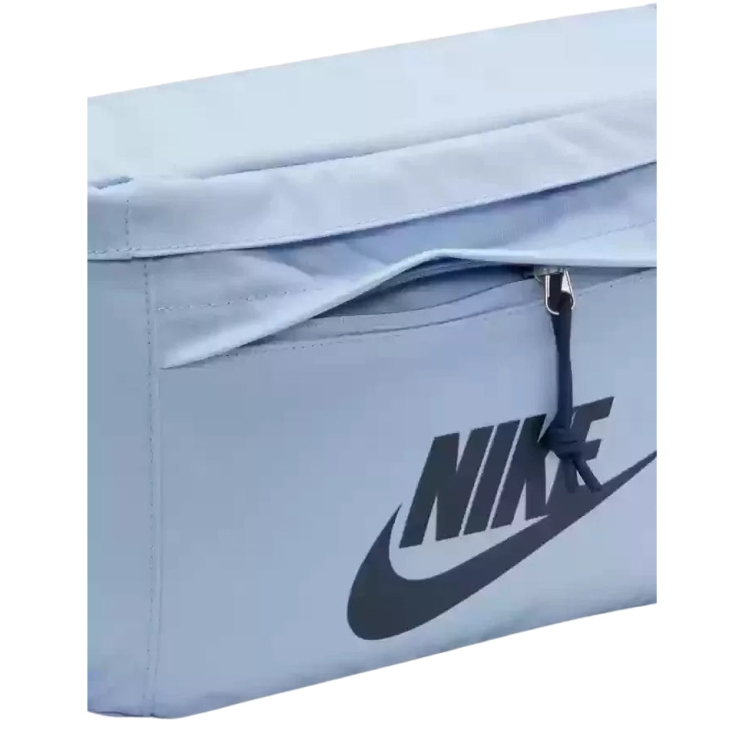 NIKE BA5751 479 CROSSOVER BAG LIGHT BLUE/NAVY UNI One Size