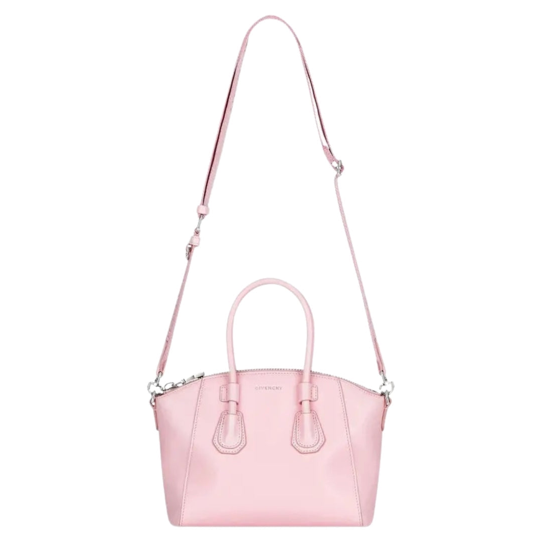 Givenchy Womens BB50NVB1A4 674 Bag Pink