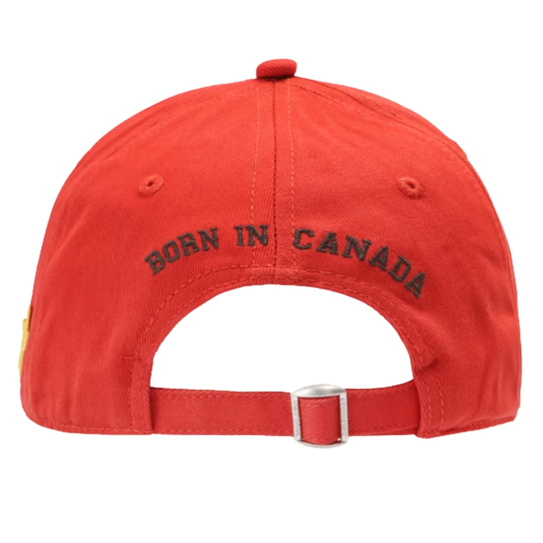 Dsquared2 Red Hat