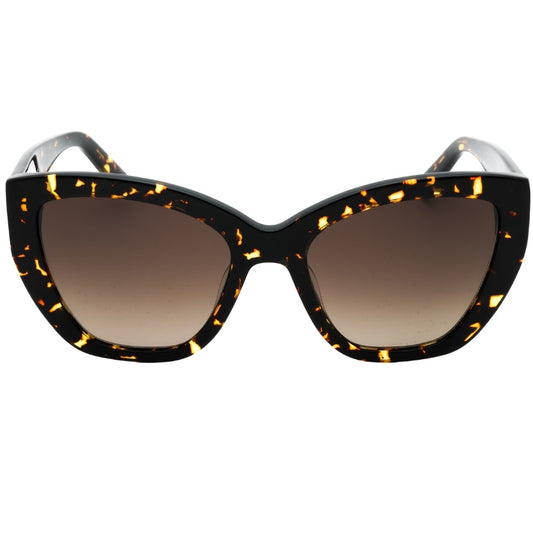 Banana Republic Brown SF Lens Havana Sunglasses One Size