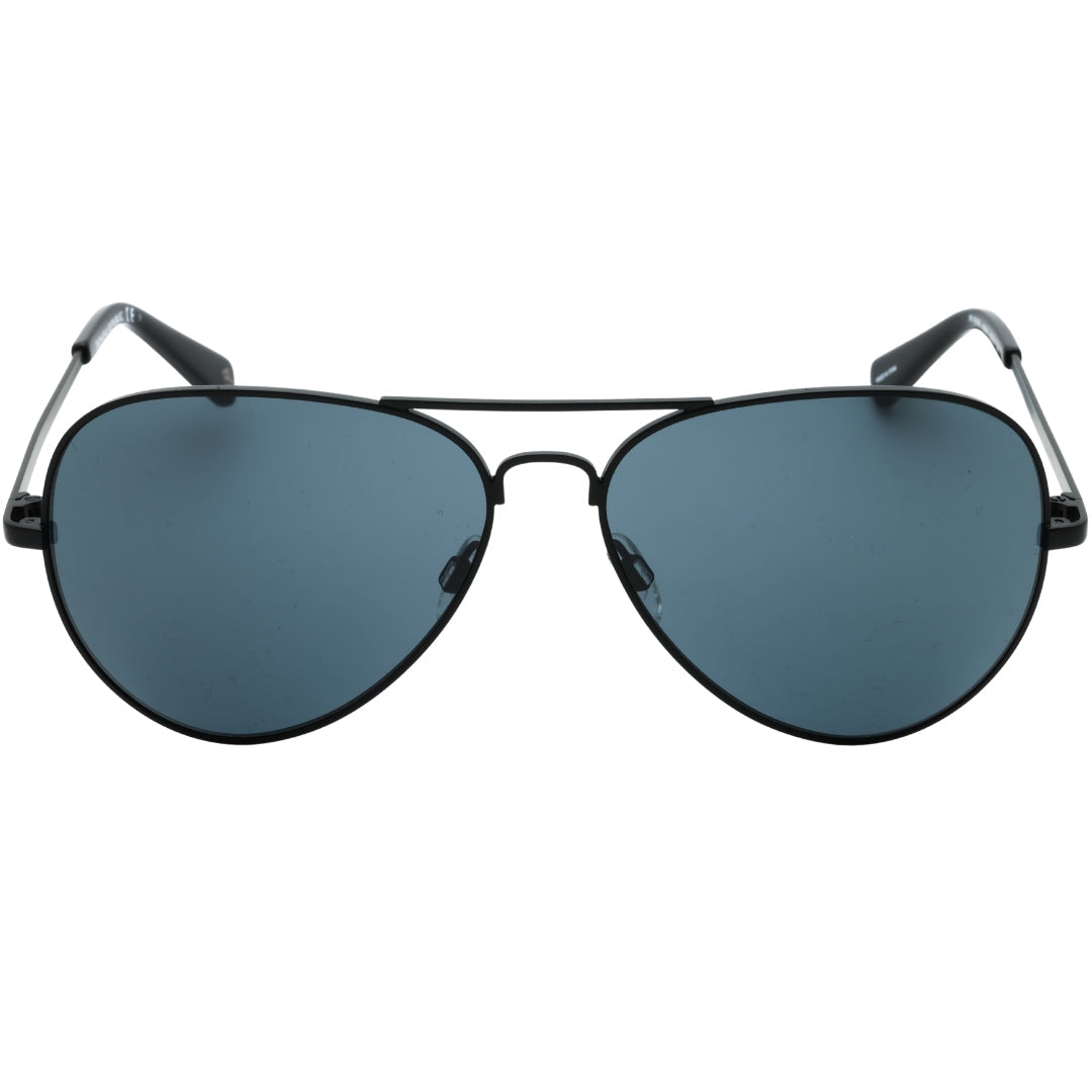 Banana Republic Grey Lensed Matte Black Sunglasses BR4004 0003 IR - Style Centre Wholesale