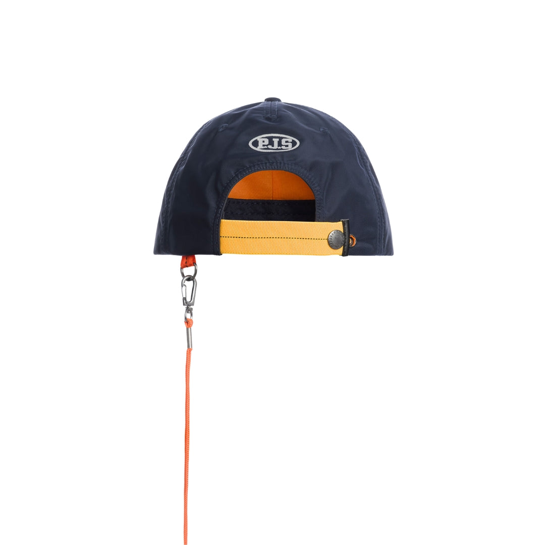 Parajumpers BRAVO CAP 251MPABCHA13 BLUE NAVY One Size