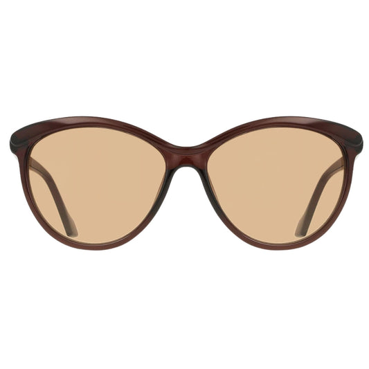 Calvin Klein Ck19534S 210 Brown Sunglasses