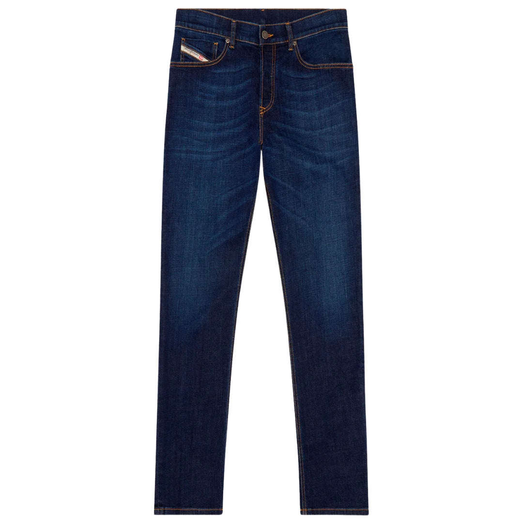 Diesel 2023 D Finitive 09F89 Jeans Mens - Style Centre Wholesale