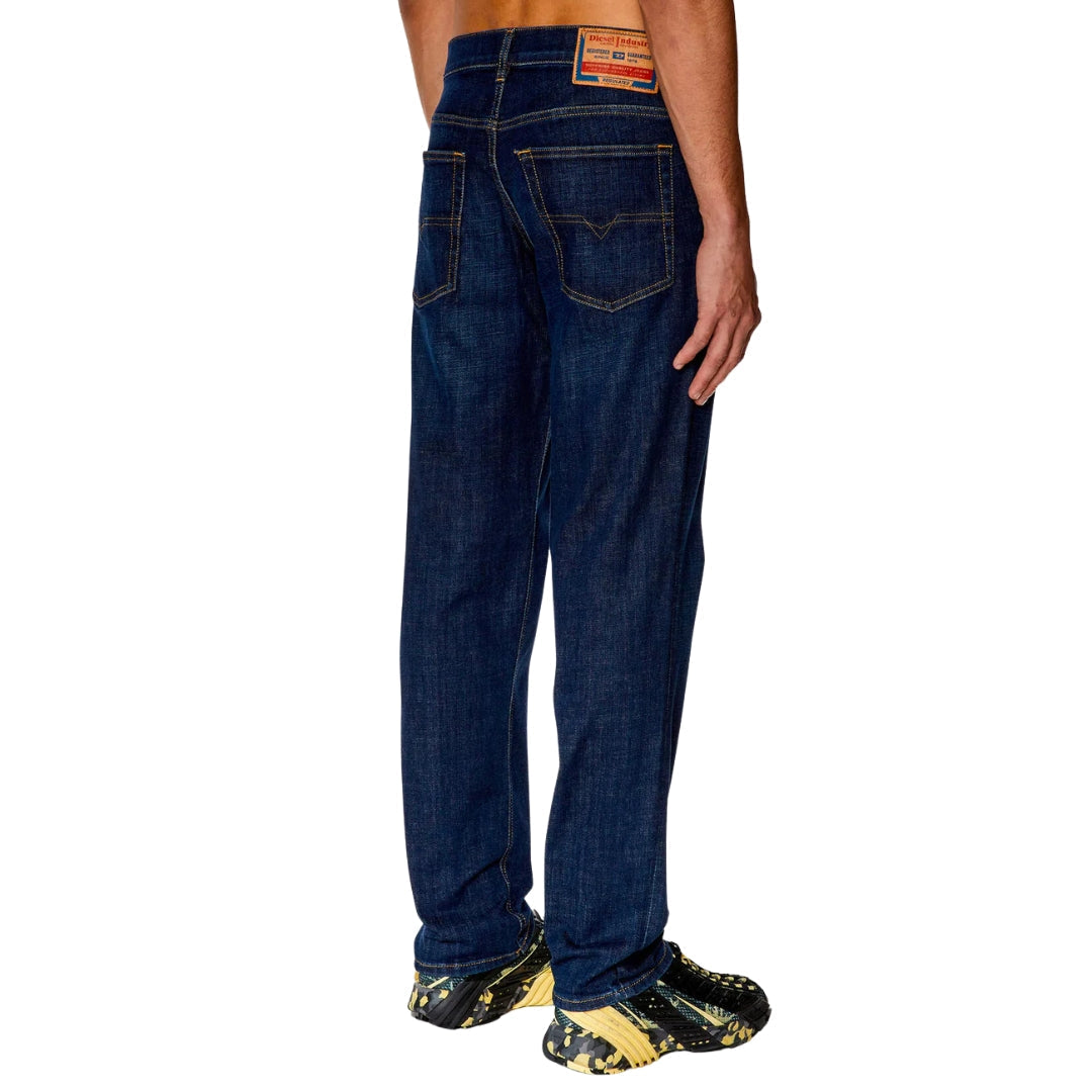 Diesel 2023 D Finitive 09F89 Jeans Mens - Style Centre Wholesale