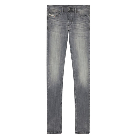 Diesel D Luster Pantaloni Ubjax 5 Pockets Mens - Style Centre Wholesale