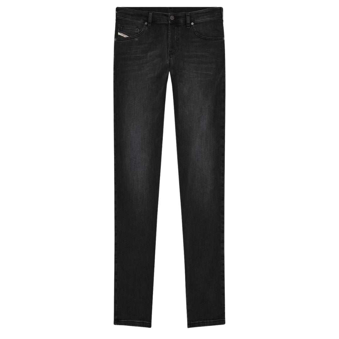 Diesel D Yennox Pantaloni Uihav 5 Pockets Mens