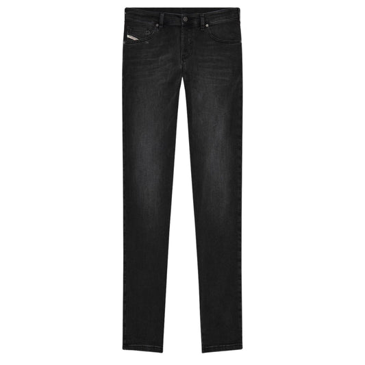 Diesel D Yennox Pantaloni Uihav 5 Pockets Mens