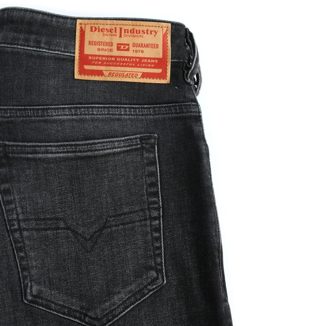 Diesel D Yennox Pantaloni Uihav 5 Pockets Mens