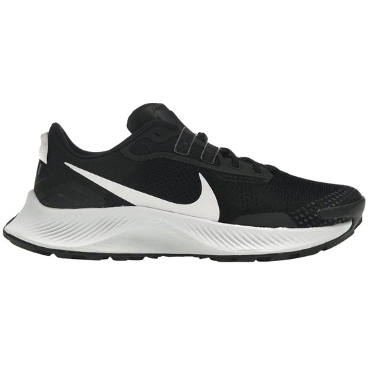 NIKE DA8698 001 Nike Pegasus Trail 3 BLACK/WHITE TRAINER WOMENS UK 5