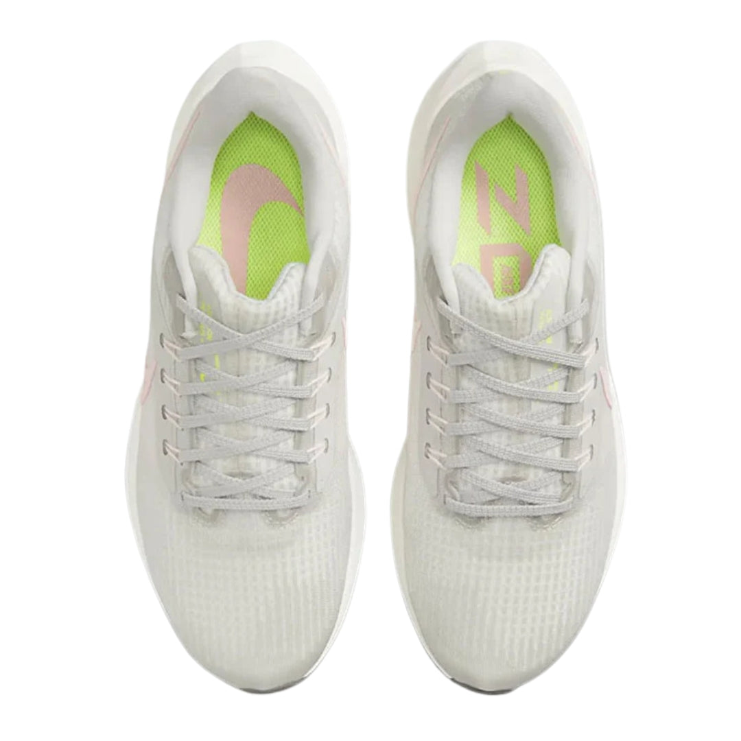 Nike Dh4072 003 Grey/Pink/White Trainer Womens UK 3.5