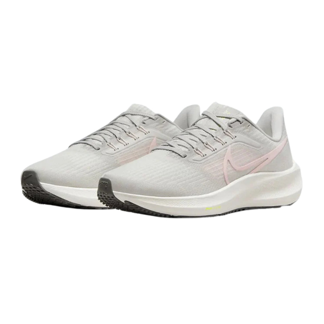 Nike Dh4072 003 Grey/Pink/White Trainer Womens UK 3.5