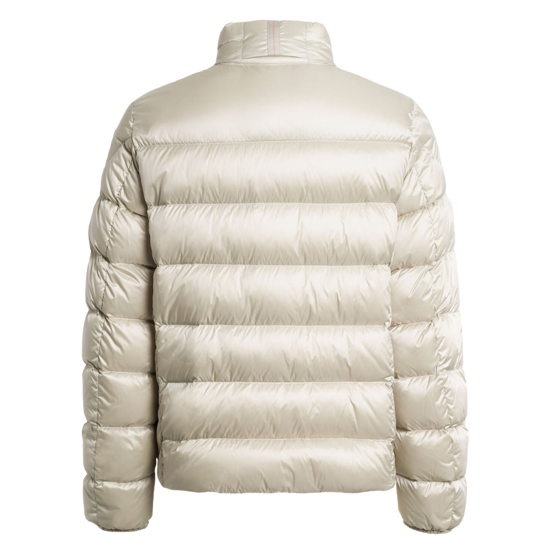 Parajumpers Dillon Pmpusx12 269 Pelican Down Jacket Mens