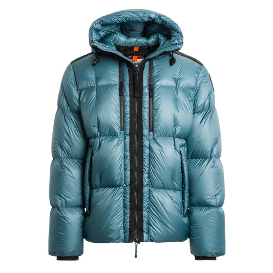 Parajumpers DIRAN PMPUPW01 231 HYDRO DOWN JACKET Mens L