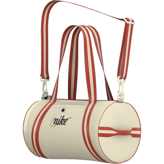 NIKE DR6261 113 CREAM/RED/BLACK BOWLING BAG UNI One Size