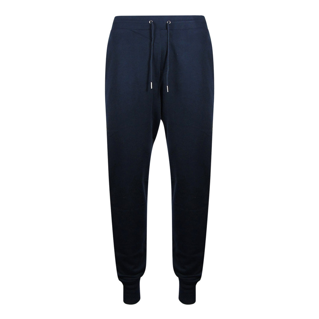 Tommy Hilfiger 4500580471 Desert Sky Navy Track Pants Mens
