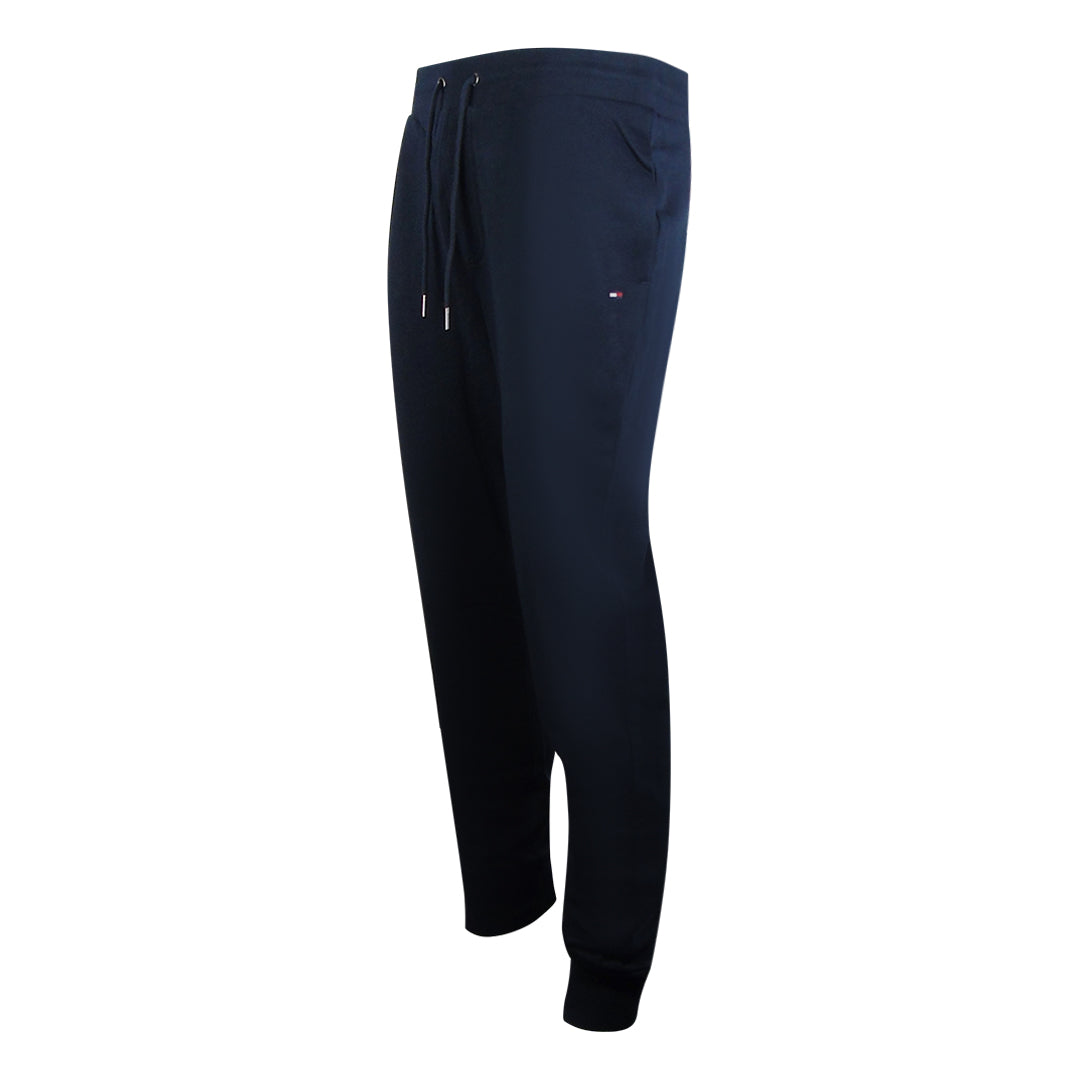 Tommy Hilfiger 4500580471 Desert Sky Navy Track Pants Mens