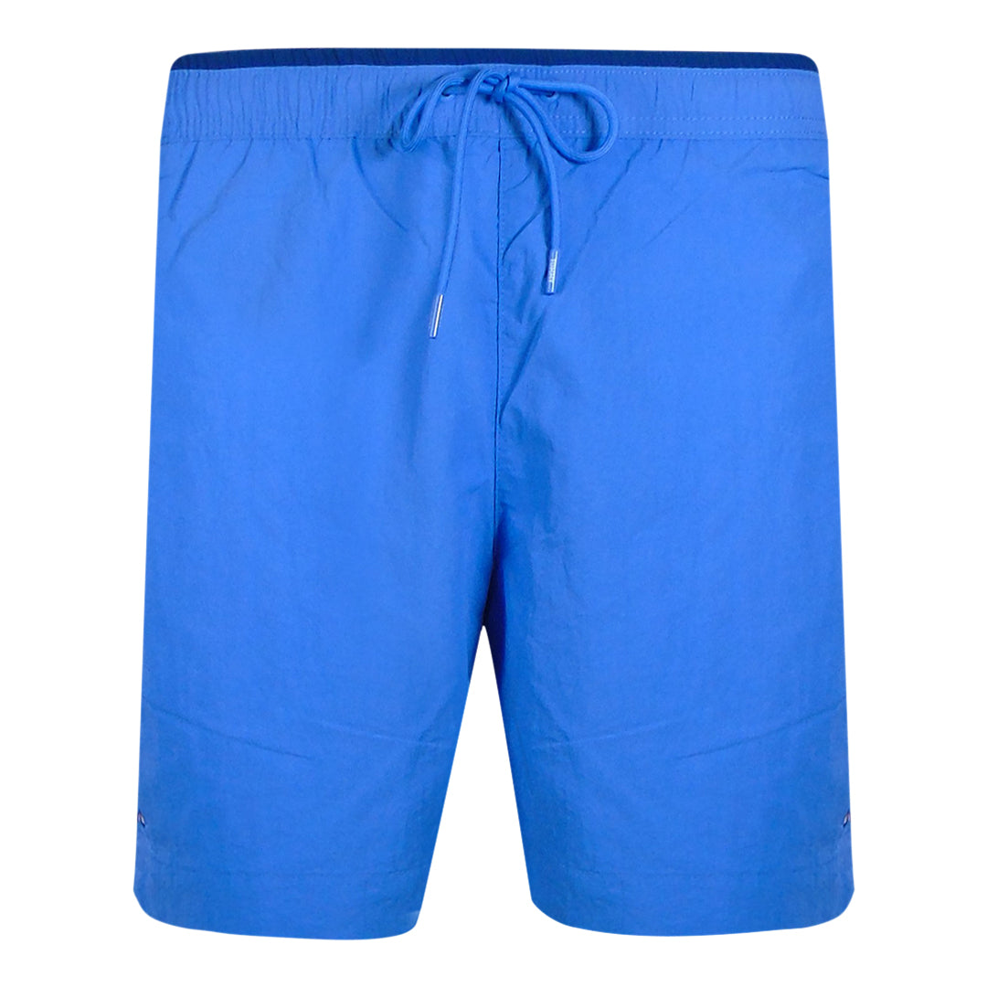 Tommy Hilfiger 44500580509 Blue Spell Solid Trunk Mens