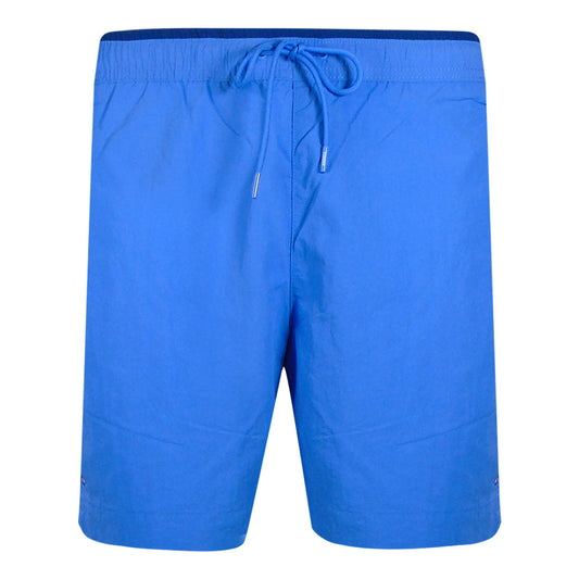 Tommy Hilfiger 44500580509 Blue Spell Solid Trunk Mens