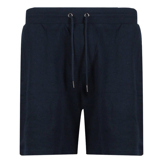 Tommy Hilfiger 4500580459 Desert Sky Navy Sweatshort Mens