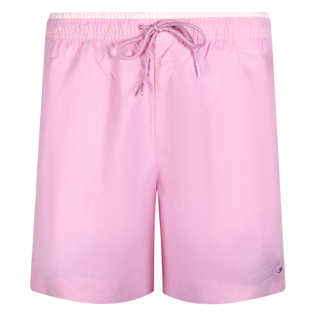 Tommy Hilfiger 4500586268 Classic Pink Solid Trunk Mens