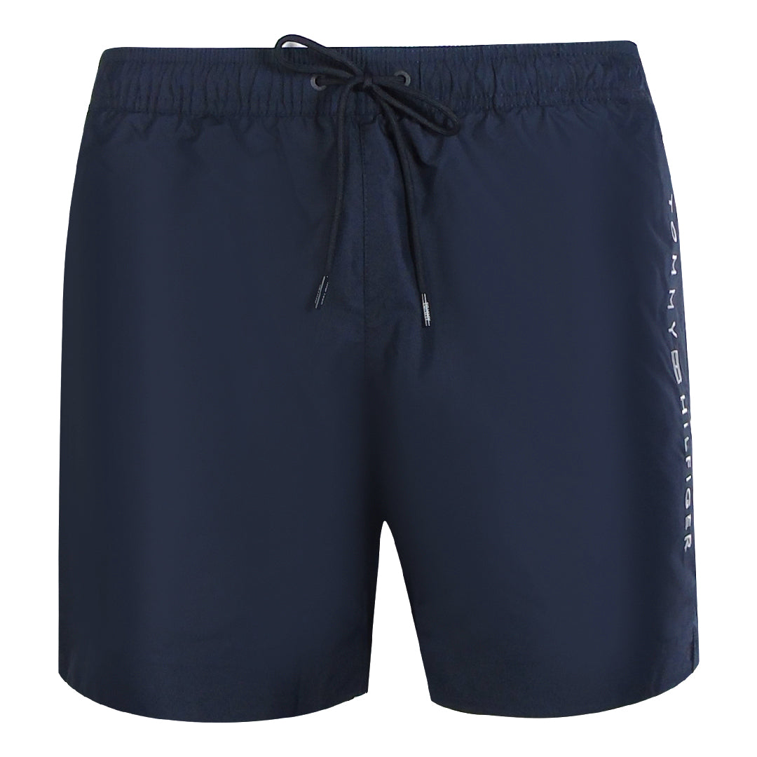 Tommy Hilfiger 4500586255 Navy Trunk Mens - Style Centre Wholesale