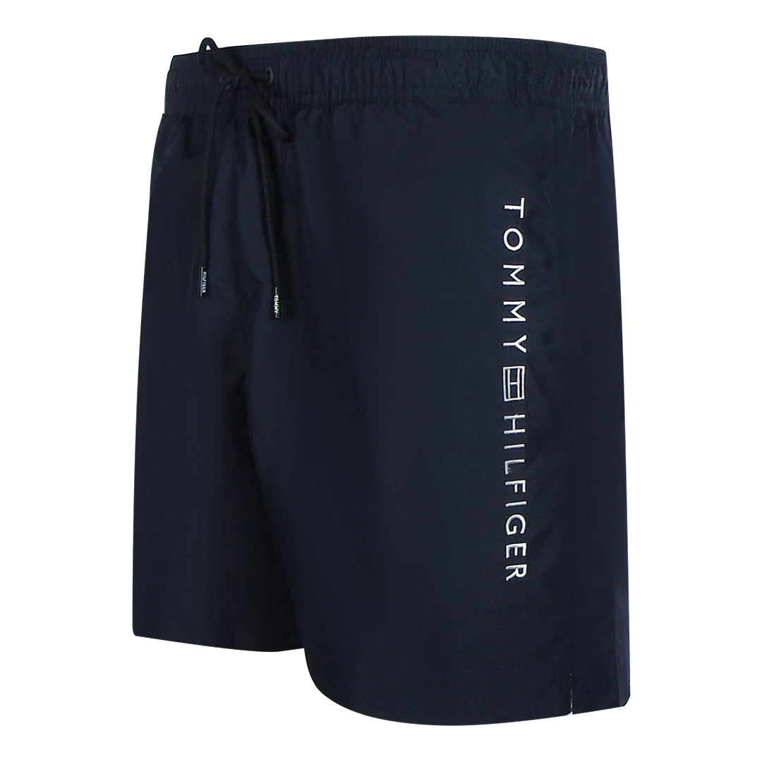 Tommy Hilfiger 4500586255 Navy Trunk Mens - Style Centre Wholesale