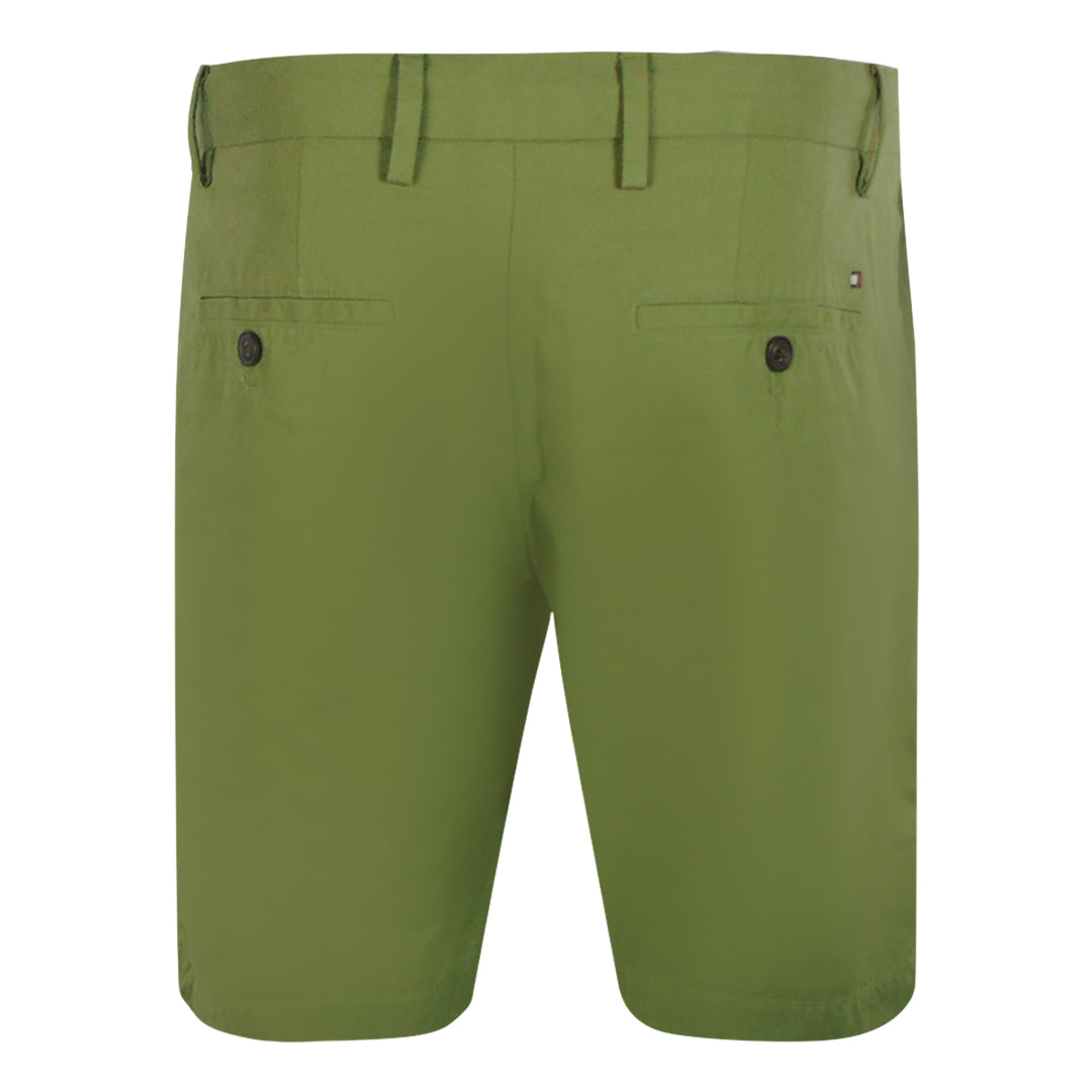 Tommy Hilfiger 4500583454 Faded Olive Brooklyn Short Mens