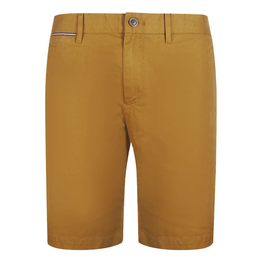 Tommy Hilfiger 4500515943 Desert Khaki Brooklyn Short Mens - Style Centre Wholesale