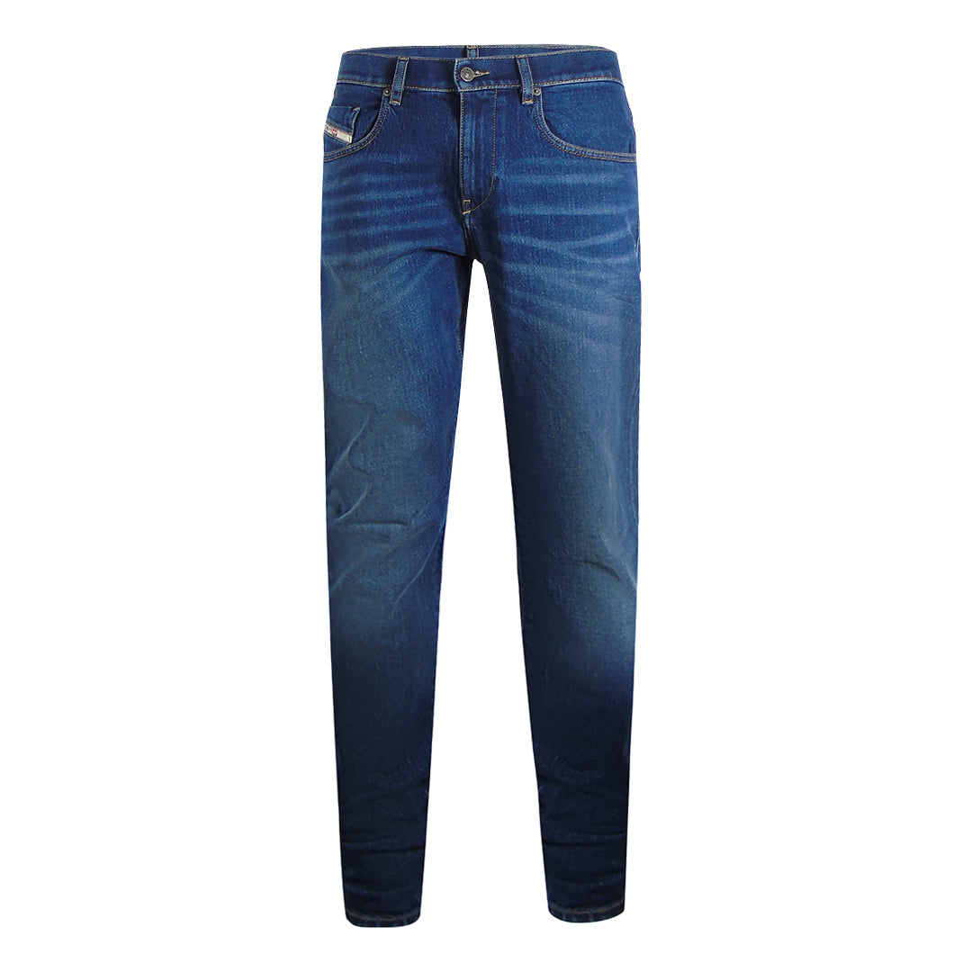 Diesel 2019 D Strukt R072R Jeans Mens - Style Centre Wholesale
