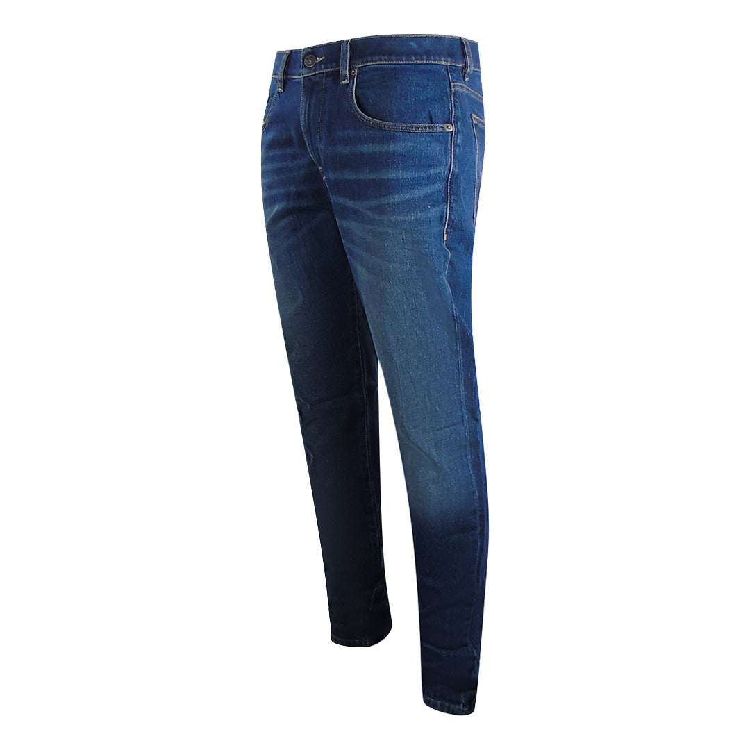 Diesel 2019 D Strukt R072R Jeans Mens - Style Centre Wholesale